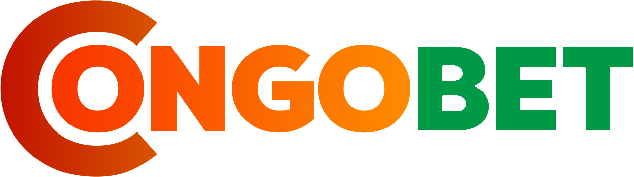 Congobet logo