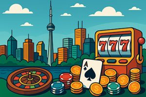 Ontario iGaming Market Sets New Revenue and Wagering Records in 2024-25 (Casino News Daily)