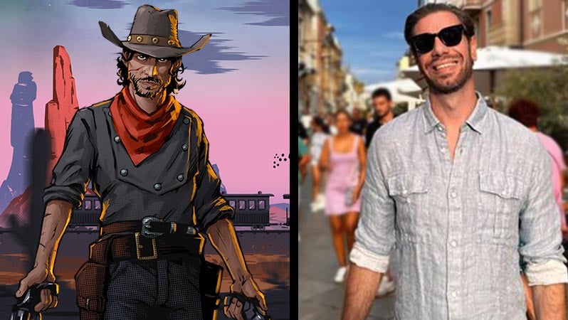 Guns, Grit, and Game Design: The Evolution of Sticky Bandits  (Bigwinboard.com)
