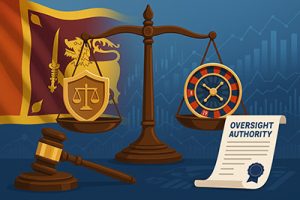 Sri Lanka Moves to Establish Independent Gambling Regulatory Authority (Casino News Daily)