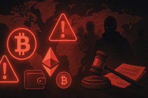 FATF Calls for Global Crackdown on Crypto Crime and Weak Regulation (Casino News Daily)