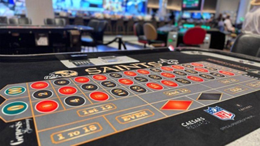 Caesars New Orleans Dealer, Accomplice Arrested in Alleged Past-Posting Scheme (Land Casino & Gambling News (Casino Projects & Openings) – Casino.org)