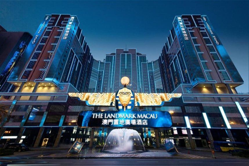Macau Businesses Sound Alarm Over Casino Shutdown Fallout (Land Casino & Gambling News (Casino Projects & Openings) – Casino.org)