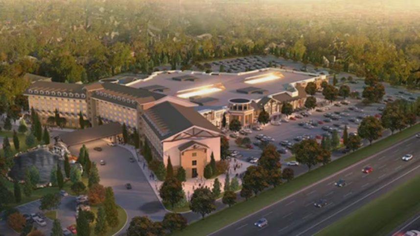 New Bill Could Bring First Casino to South Carolina (Land Casino & Gambling News (Casino Projects & Openings) – Casino.org)