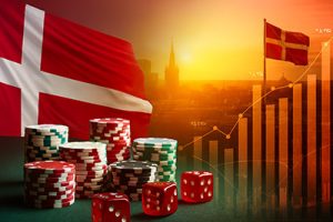 Denmark Gambling Market Climbs to DKK 634m in July with Online Boost (Casino News Daily)