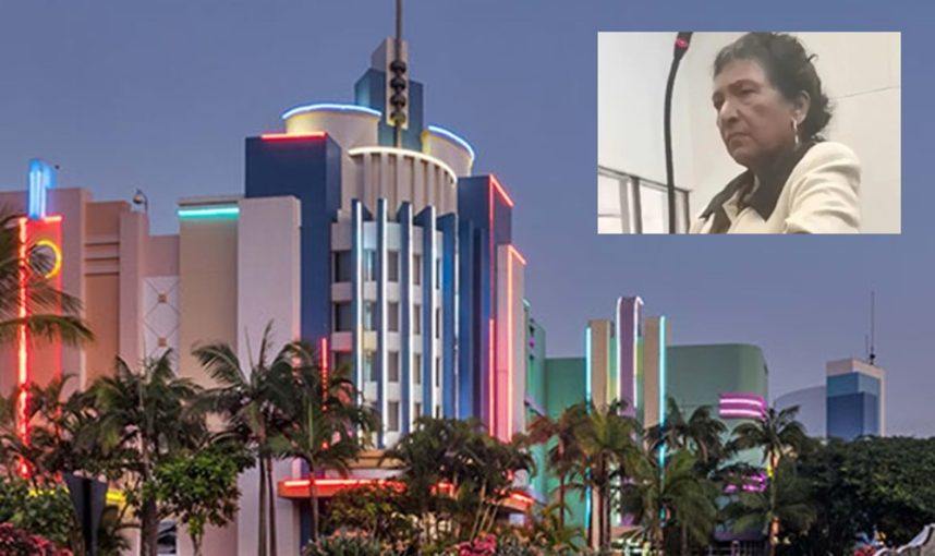 Old Woman Drugged, Robbed South African Casino Victims (Land Casino & Gambling News (Casino Projects & Openings) – Casino.org)