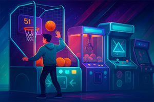 KSA Introduces Separate License for Skill-Based Gaming Machines (Casino News Daily)