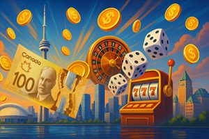 Ontario Breaks iGaming Record for Second Straight Month (Casino News Daily)