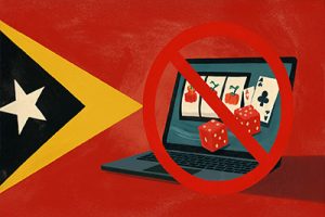 Timor-Leste Ends Online Gambling Licenses Nationwide (Casino News Daily)