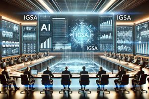 IGSA Prepares AI Best Practices for Gambling Regulators (Casino News Daily)