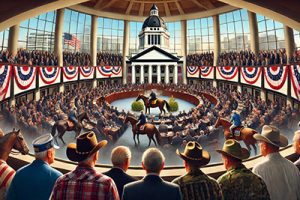 Florida’s Gambling Overhaul Bill Progresses as Critics Raise Concerns (Casino News Daily)