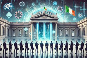 Ireland’s Gambling Authority Sets Stage for Licensing Rollout (Casino News Daily)