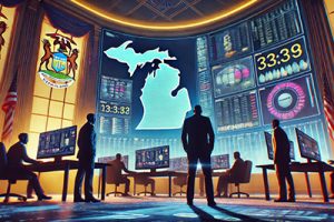 Michigan Investigates Unlicensed Sports Prediction Markets Amid Consumer Protection Concerns (Casino News Daily)