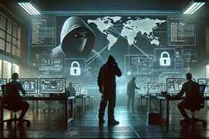 Evolution Moves Closer to Identifying Entity Behind 2021 Report (Casino News Daily)