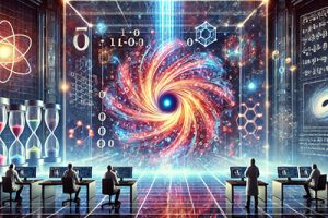 JPMorgan’s Groundbreaking Quantum Computing Achievement: Generating Certified Randomness (Casino News Daily)