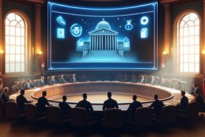 Brazil’s SPA Launches 2025-26 Regulatory Agenda for Responsible Gambling (Casino News Daily)