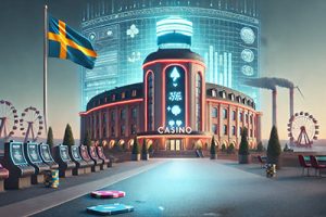 Sweden Votes to Close Last Land-Based Casino, Marking the End of an Era (Casino News Daily)