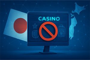 Japan Requests Foreign Countries to Block Access to Online Casinos for Its Residents (Casino News Daily)