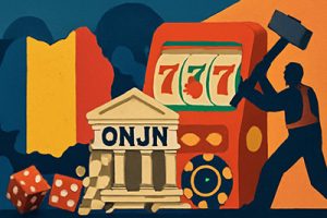 Romania to Abolish Gambling Regulator, ONJN, Amid Regulatory Failures and Public Frustration (Casino News Daily)