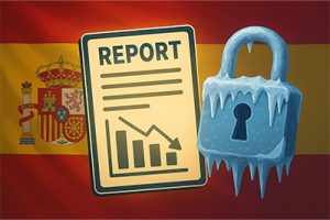 Spain’s Gambling Ad Restrictions and Bonusing Ban Lead to 55% Drop in New Online Accounts (Casino News Daily)