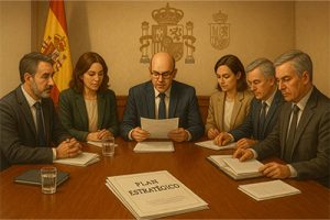 Spain’s Gambling Council Renewed as Draft 2026–2030 Plan Unveiled (Casino News Daily)