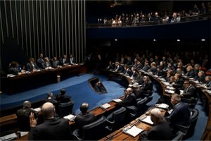 Brazil’s Senate Set to Vote on Land-Based Gambling Legalization Before July Recess (Casino News Daily)