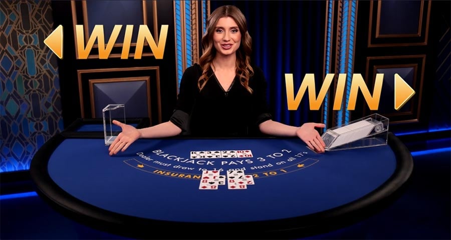 Pragmatic Play Launches “Double Down After Split” Feature Across Blackjack Tables  (Bigwinboard.com)