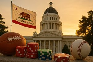 California Attorney General Deems Daily Fantasy Sports Illegal Under State Law (Casino News Daily)