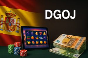 Spain’s Online Gambling Revenue Reaches €398.1M in Q1 2025 (Casino News Daily)