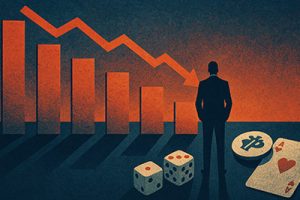 VIP Schemes in the UK See 95% Decline, Says Gambling Commission Report (Casino News Daily)