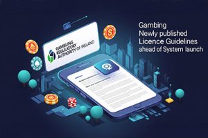 Ireland’s Gambling Regulator Issues Licensing Guidelines Ahead of New System (Casino News Daily)