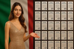 Italy’s Remote Gambling Licensing Reform Advances With 46 Operators Approved (Casino News Daily)