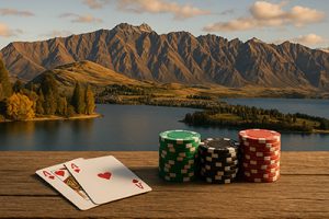 New Zealand’s iGaming Bill Faces Uncertainty Ahead of 2026 Launch (Casino News Daily)