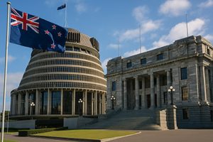 New Zealand iGaming Bill and the Future of Online Gambling Regulation (Casino News Daily)