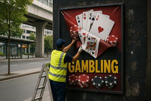 PAGCOR Sets New Guidelines for Gambling Advertisements (Casino News Daily)