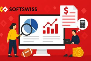 SOFTSWISS Launches Free Tool for Estimating Sports Betting Business Expenses (Casino News Daily)