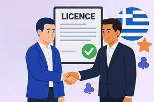 SkillOnNet and Regency Secure Licence for Greek Online Casino Launch (Casino News Daily)