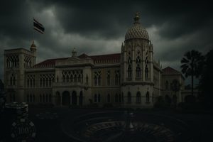 Thai Government Pulls Casino Bill to Ease Tensions and Reassess Strategy (Casino News Daily)