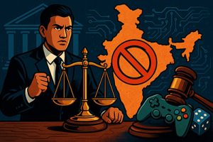 A23 Takes Legal Action Against India’s Online Gaming Ban (Casino News Daily)