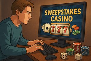 AGA Report Finds Sweepstakes Casino Users Motivated by Real-Money Gambling (Casino News Daily)