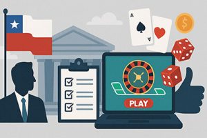 Senate Finance Committee Greenlights Bill to Regulate Online Gambling Platforms in Chile (Casino News Daily)