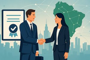 EveryMatrix Joins CIBELAE to Boost LATAM Market Strategy (Casino News Daily)