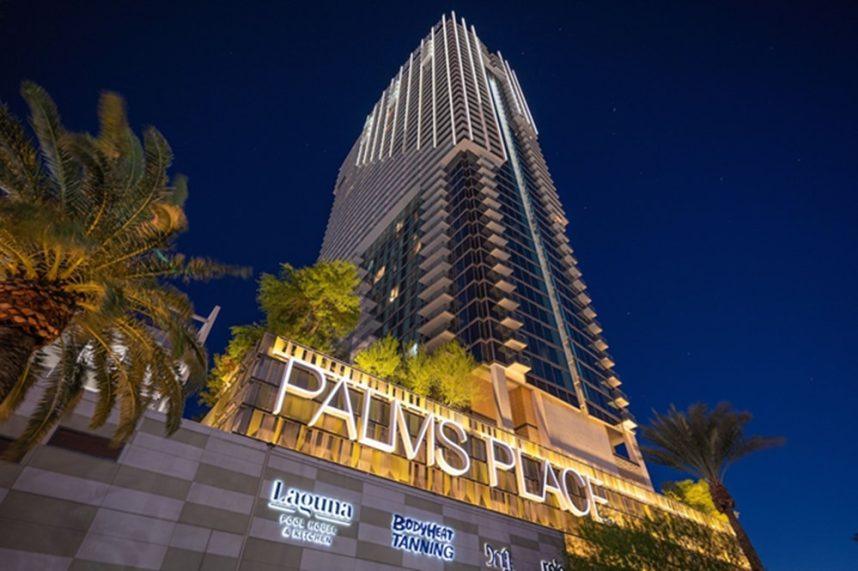 Woman Sues Palms Casino After 22-Story Elevator Plunge (Land Casino &amp; Gambling News (Casino Projects &amp; Openings) - Casino.org)