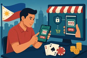 BSP Orders Removal of Gambling Links as Senators Demand Stronger Action (Casino News Daily)