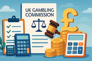 UKGC Publishes Guidance on Levy Payment Calculations (Casino News Daily)