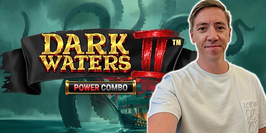 Bigger, Sharper, Deeper: Inside Just For The Win’s Vision for Dark Waters 2Â  (Bigwinboard.com)