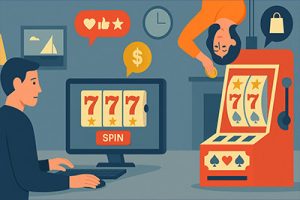 Dutch Regulator Examines Behavioural Influence in Online Gambling (Casino News Daily)