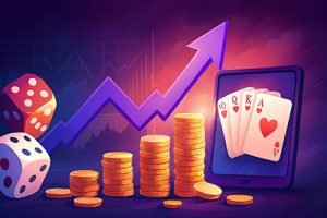 Spanish Regulator Reports Q2 2025 Gaming Revenue Growth (Casino News Daily)