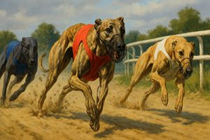 Scottish Government Supports Bill to End Greyhound Racing (Casino News Daily)