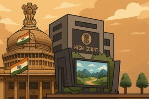 Centre to Notify Online Gaming Act and Form Authority Amid Court Petitions (Casino News Daily)